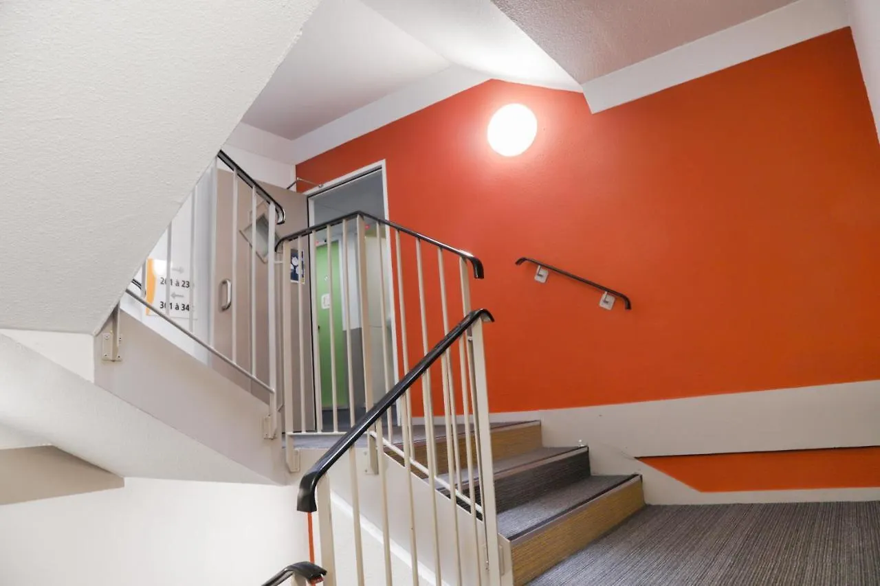 *** Hotel Premiere Classe Valence - Bourg Les Valence France