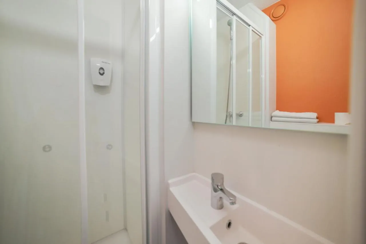 Hotel Premiere Classe Valence - Bourg Les Valence