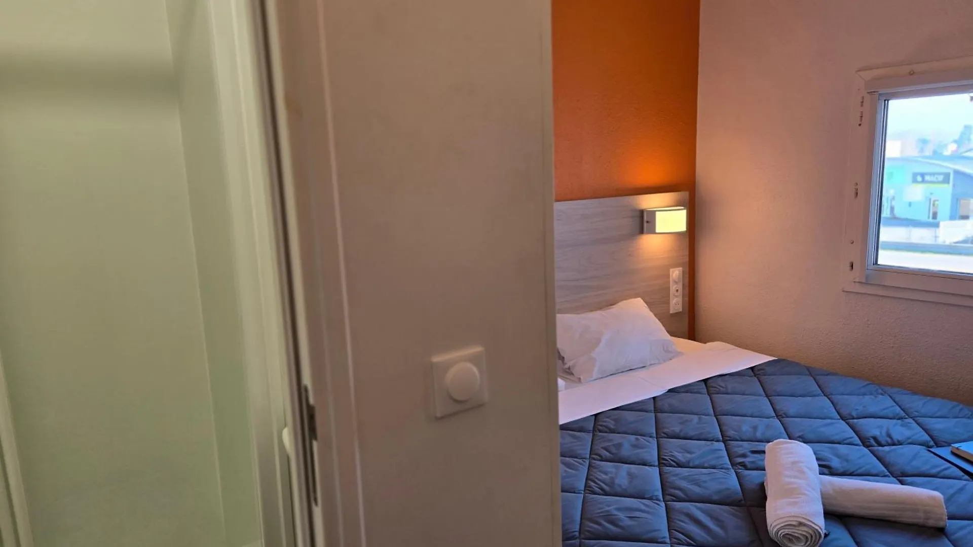 Hotel Premiere Classe Valence - Bourg Les Valence