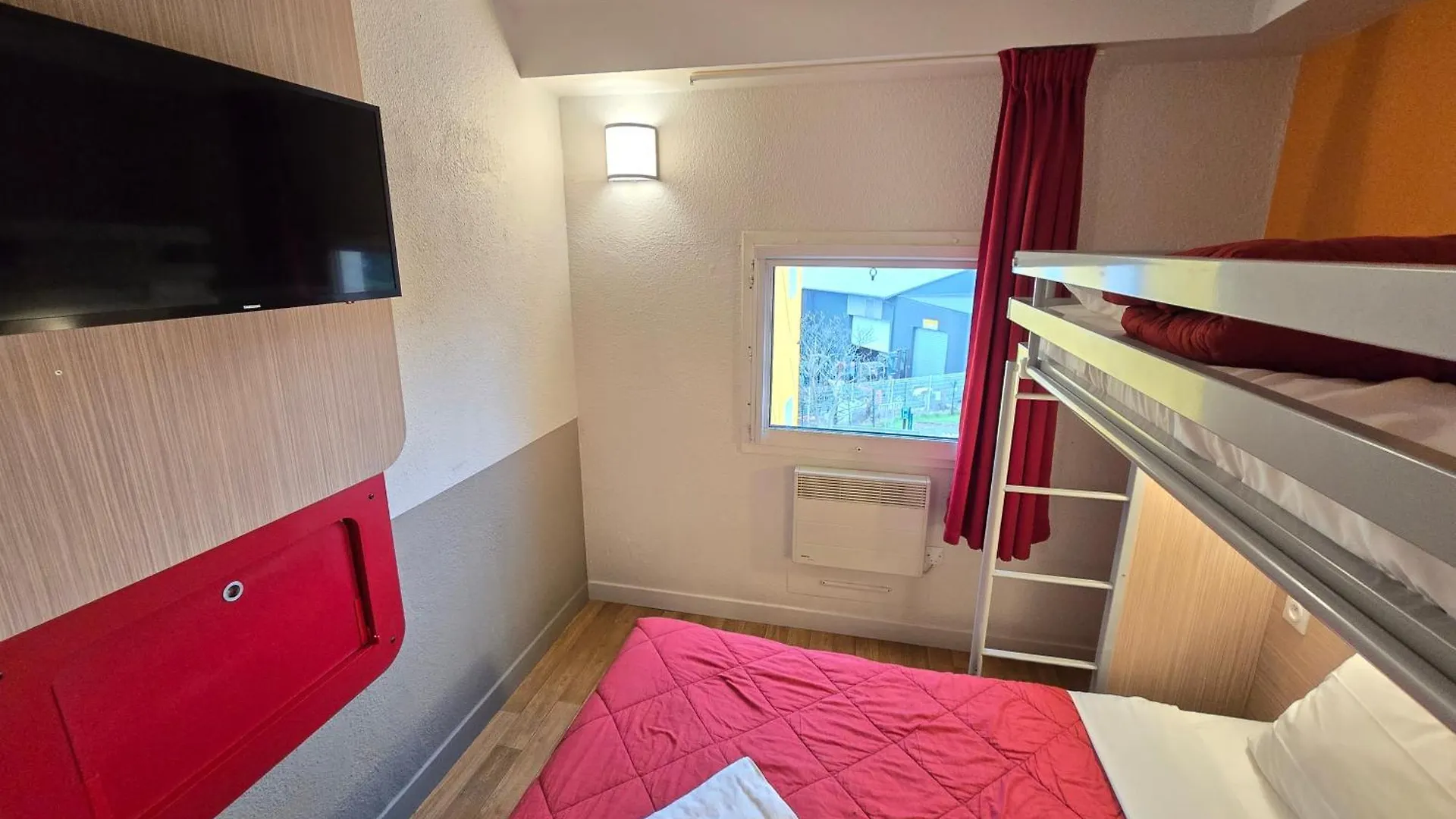 *** Hotel Premiere Classe Valence - Bourg Les Valence France