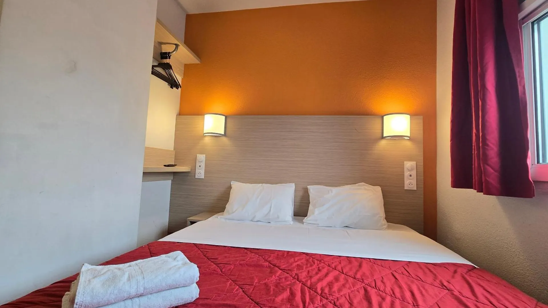 Hotel Premiere Classe Valence - Bourg Les Valence