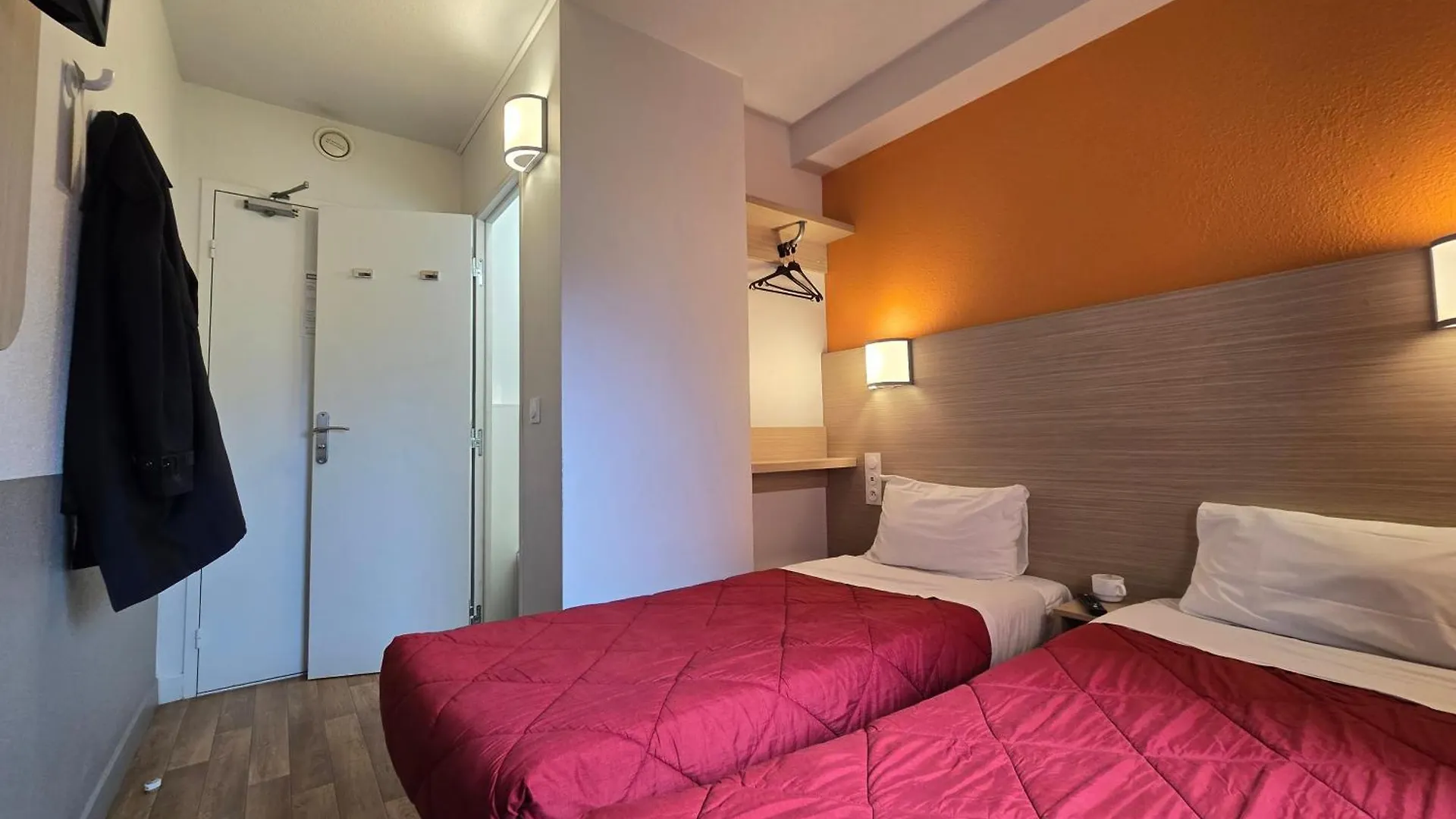 Hotel Premiere Classe Valence - Bourg Les Valence