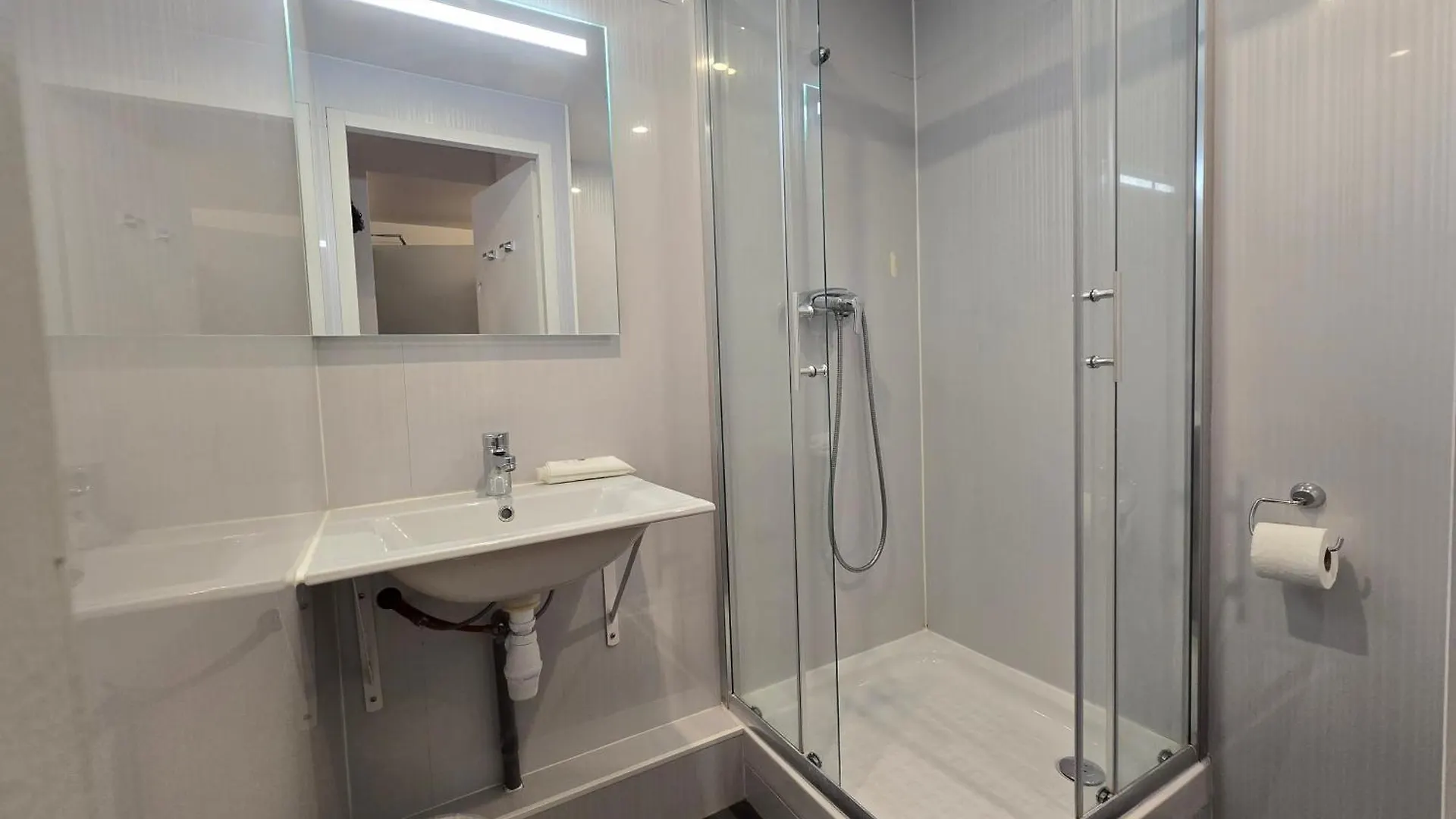Premiere Classe Valence - Bourg Les Valence Hotel Bourg-lès-Valence