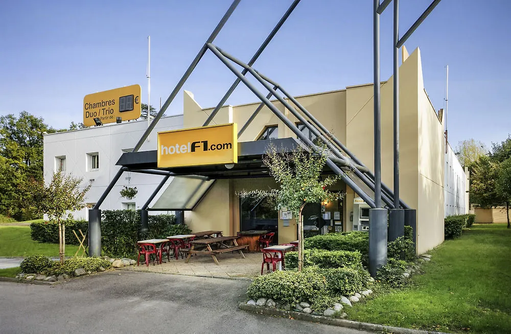 Hotel Premiere Classe Valence - Bourg Les Valence
