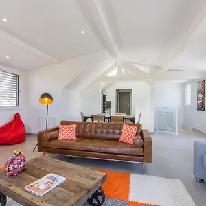Terrasses Appartement