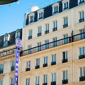Timhotel Opera Madeleine 3* París