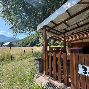 Camping Happy Pyrénées