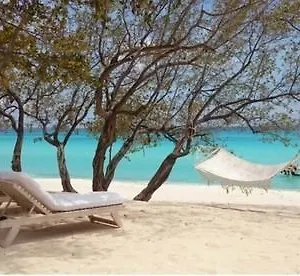 Eco Del Mar 2* Cabo Rojo
