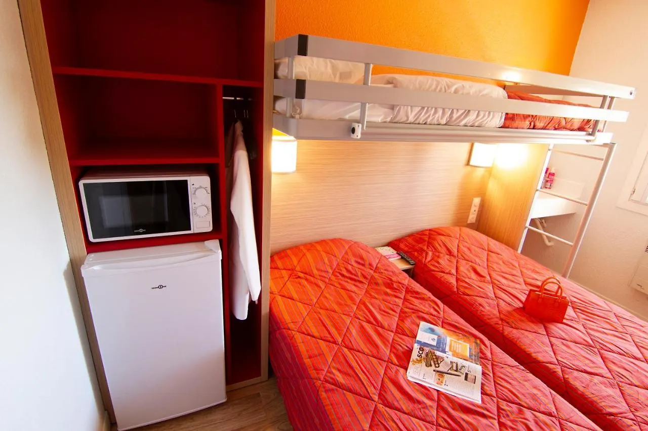 Premiere Classe Valence - Bourg Les Valence Bourg-les-Valence