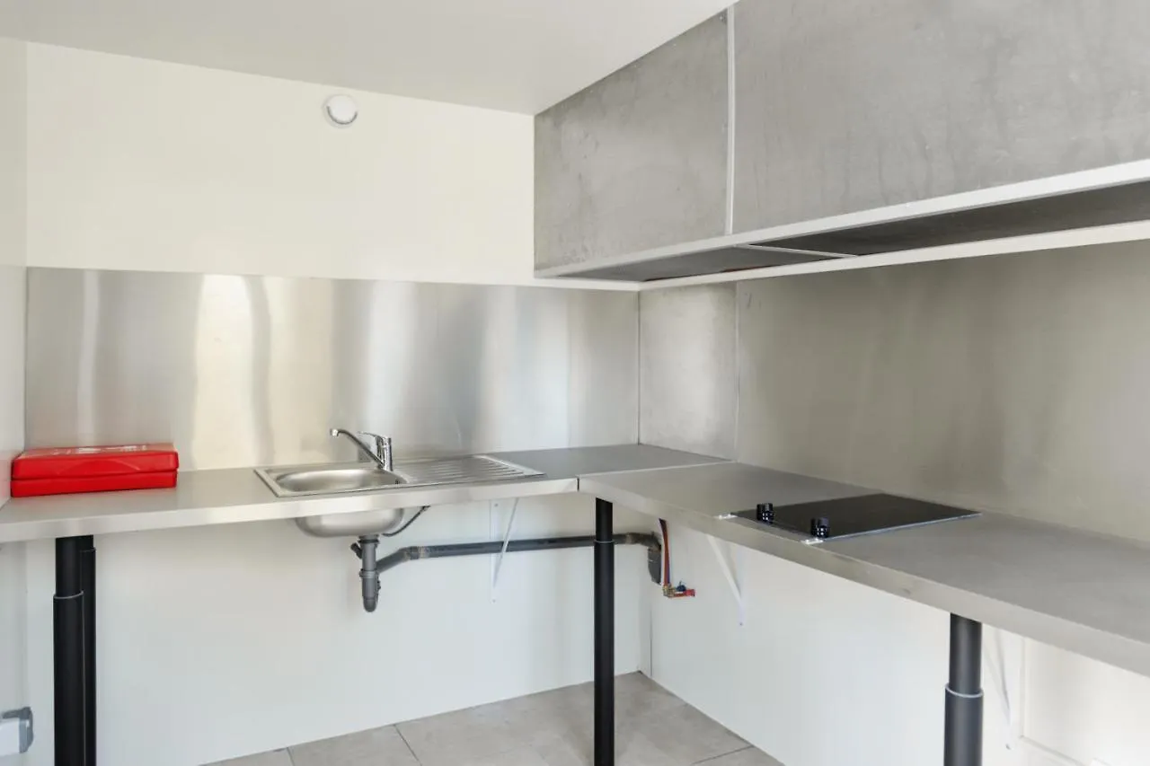 Premiere Classe Valence - Bourg Les Valence 3*, Bourg-les-Valence France