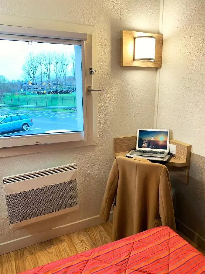 Hotel Premiere Classe Valence - Bourg Les Valence