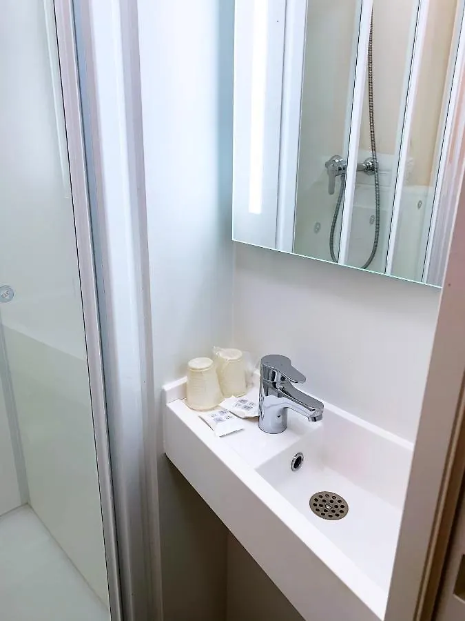 Hotel Premiere Classe Valence - Bourg Les Valence