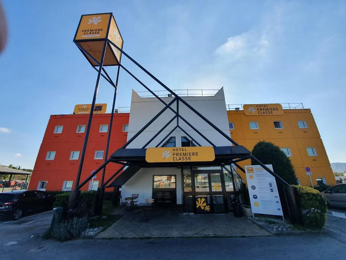 Premiere Classe Valence - Bourg Les Valence France