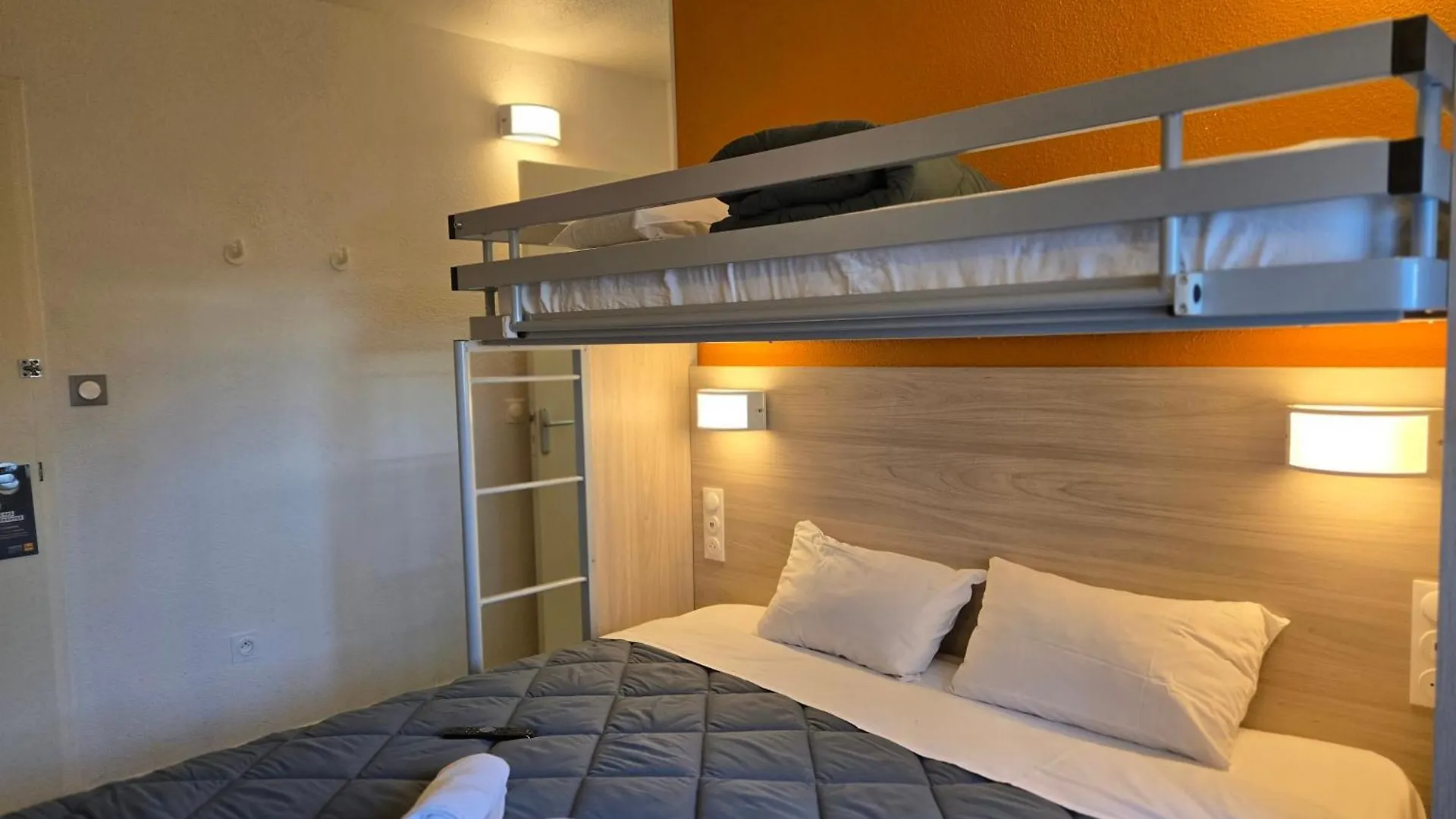 Premiere Classe Valence - Bourg Les Valence Hotel Bourg-les-Valence