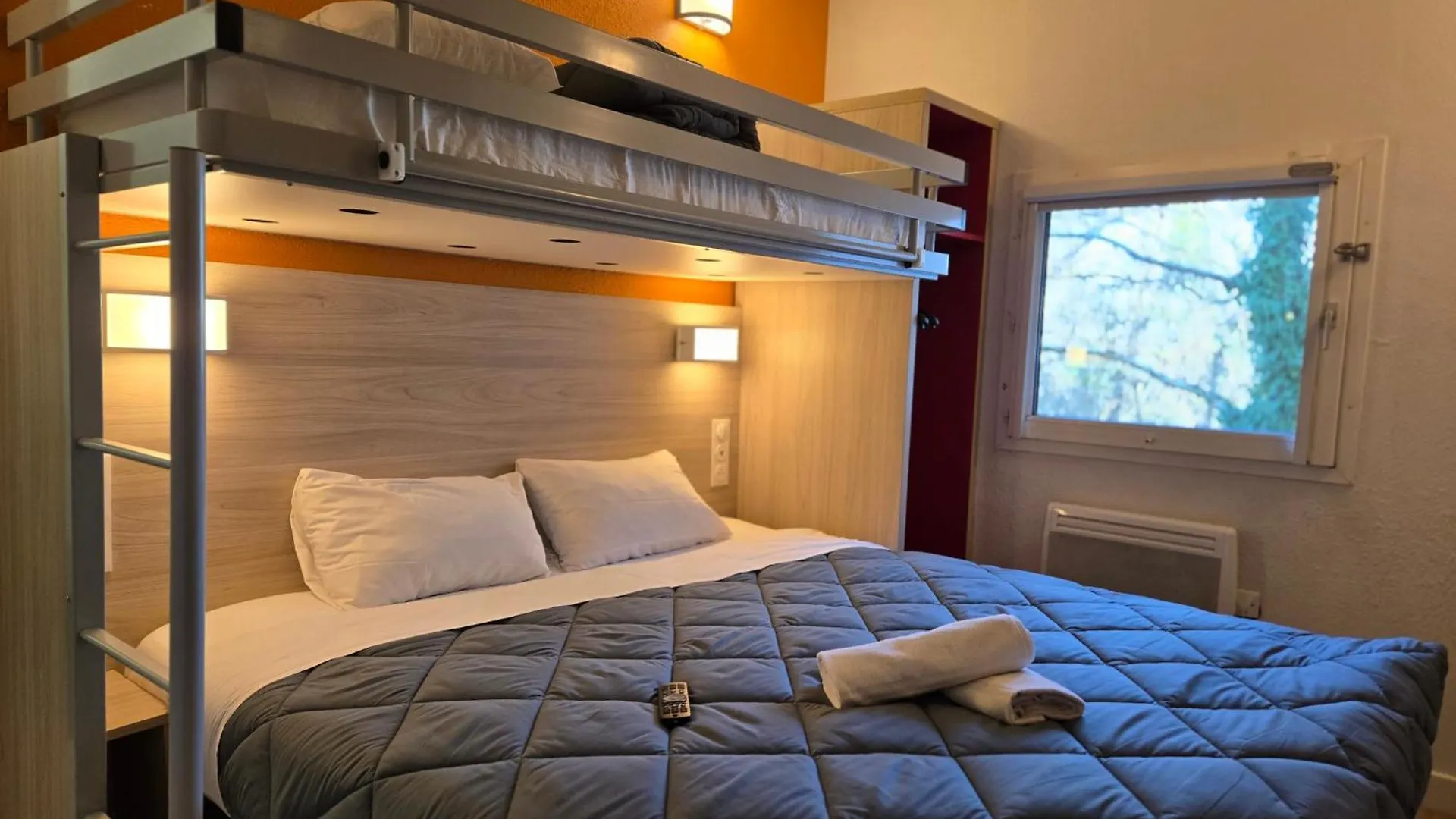 Premiere Classe Valence - Bourg Les Valence Bourg-les-Valence