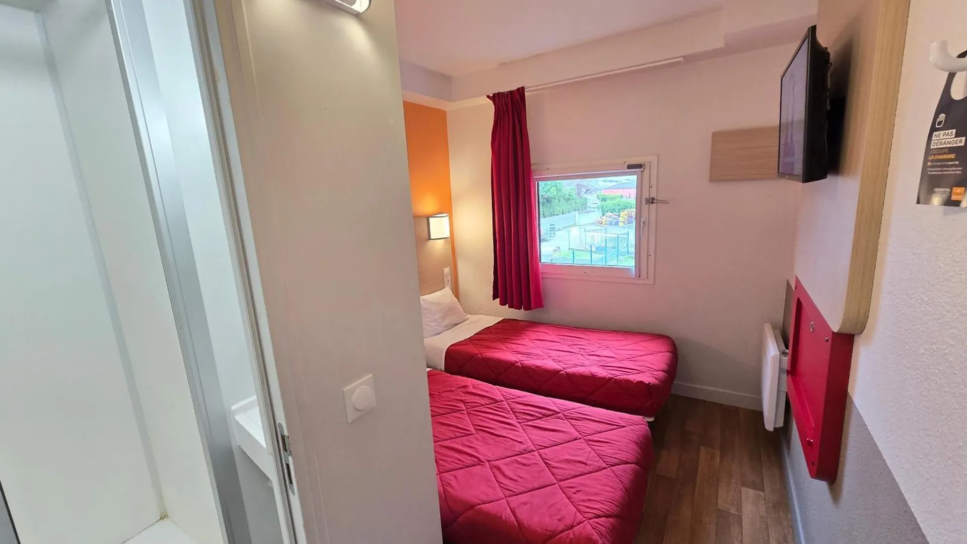 Premiere Classe Valence - Bourg Les Valence