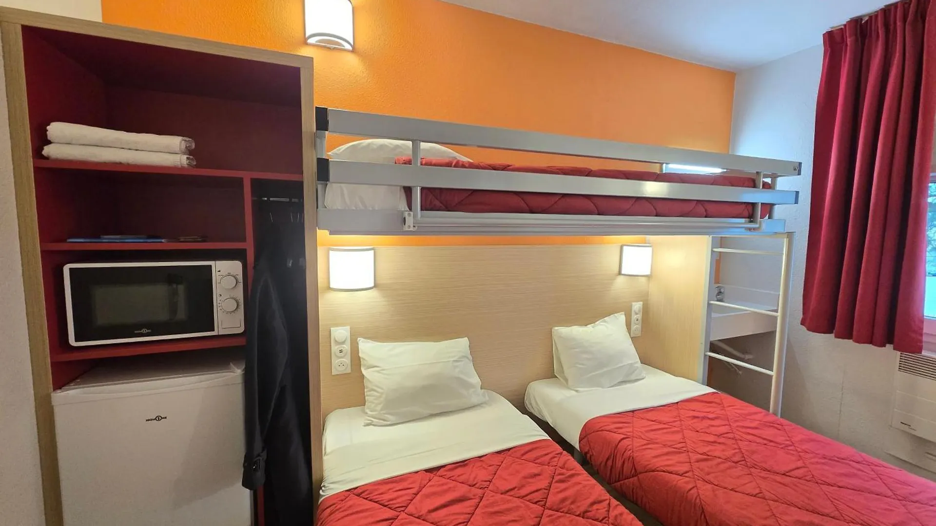 Premiere Classe Valence - Bourg Les Valence France