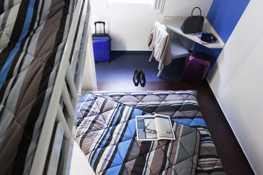 *** Hotel Premiere Classe Valence - Bourg Les Valence France