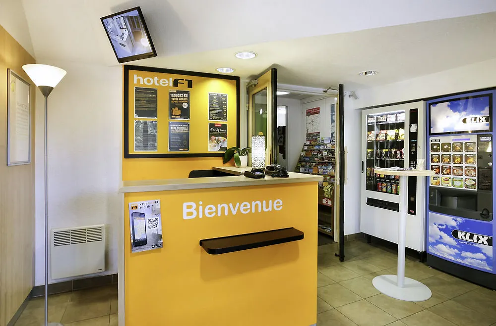 Premiere Classe Valence - Bourg Les Valence Bourg-lès-Valence
