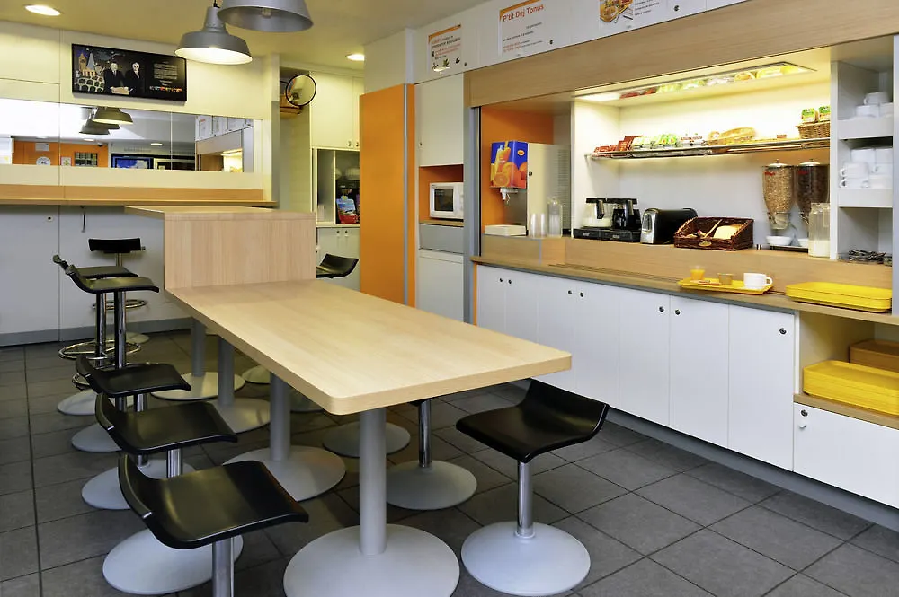 Hotel Premiere Classe Valence - Bourg Les Valence