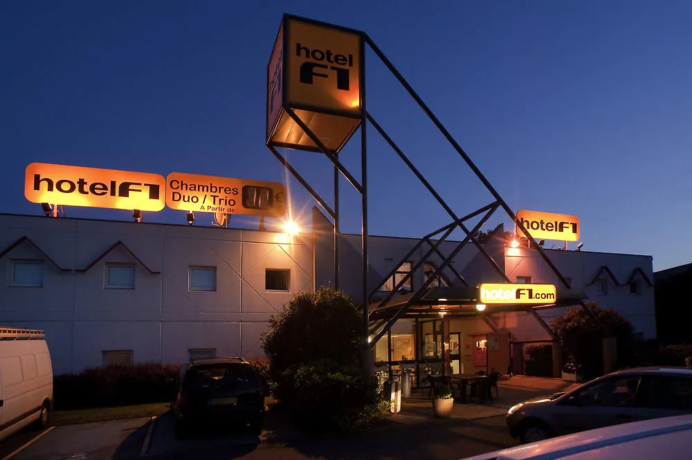 Premiere Classe Valence - Bourg Les Valence Hotel Bourg-lès-Valence